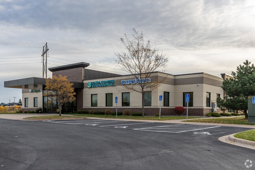 Primary Photo Of 3880 Deegan Ct, Monticello Medical For Sale