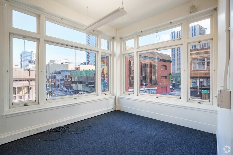 Photo of 2nd Floor Ste 505 17th St