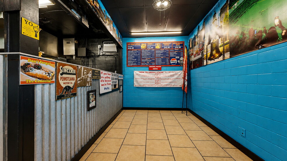 More Photos Of 3314 Surfside Blvd, Corpus Christi Restaurant For Sale