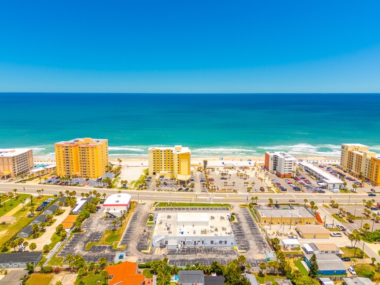 More Photos Of 3162 S Atlantic Ave, Daytona Beach Shores Restaurant For Lease