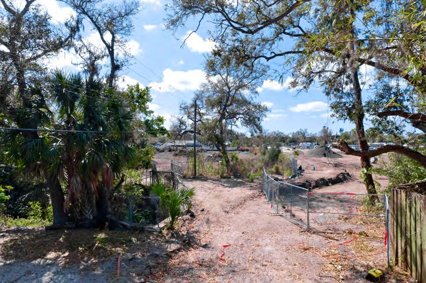 More Photos Of 4101-4103 S School Ave, Sarasota Land For Sale