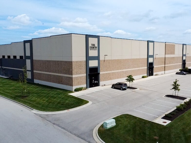 Primary Photo Of 16820 W 113th St, Lenexa Industrial For Lease