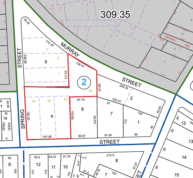 More Photos Of 11 Murray Street, Glens Falls Medical For Sale