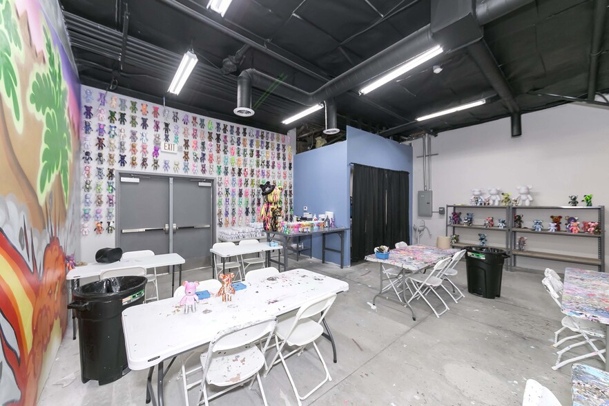 More Photos Of 5030 E 4th St, Ontario Storefront Retail Office For Sale