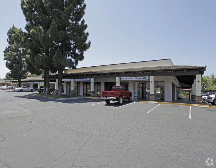 Primary Photo Of 601 Mobil Ave, Camarillo Unknown For Lease