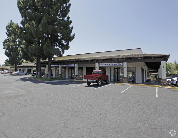 More Photos Of 601 Mobil Ave, Camarillo Unknown For Lease
