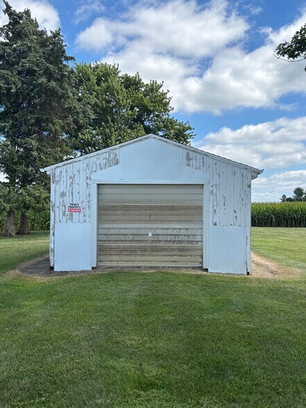 More Photos Of 1028 3200 North Road, Mansfield Land For Sale