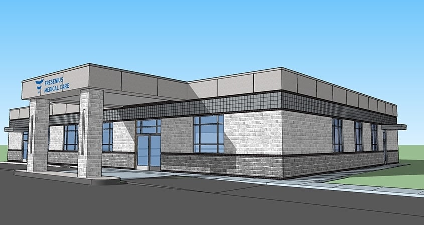 More Photos Of 1005 Harvard Ave, Bethlehem Medical For Lease