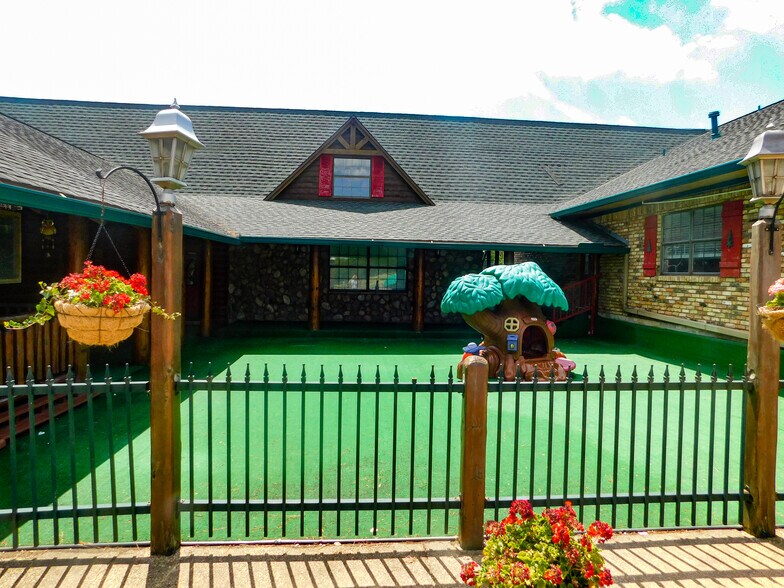 More Photos Of 3131 N Belt Line Rd, Mesquite Daycare Center For Sale