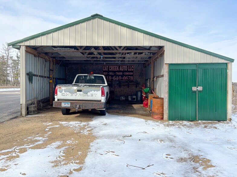 More Photos Of 32738 US 71, Menahga General Retail For Sale