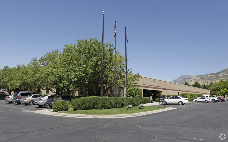 Primary Photo Of 1201 N 800 E, Orem Office For Lease