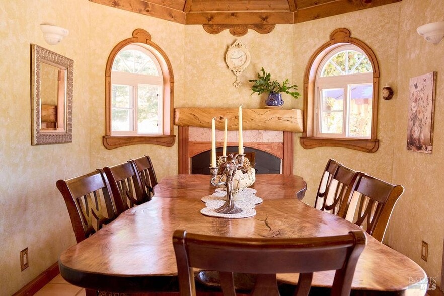 More Photos Of 19400 Scenic Dr, Redwood Valley Specialty For Sale