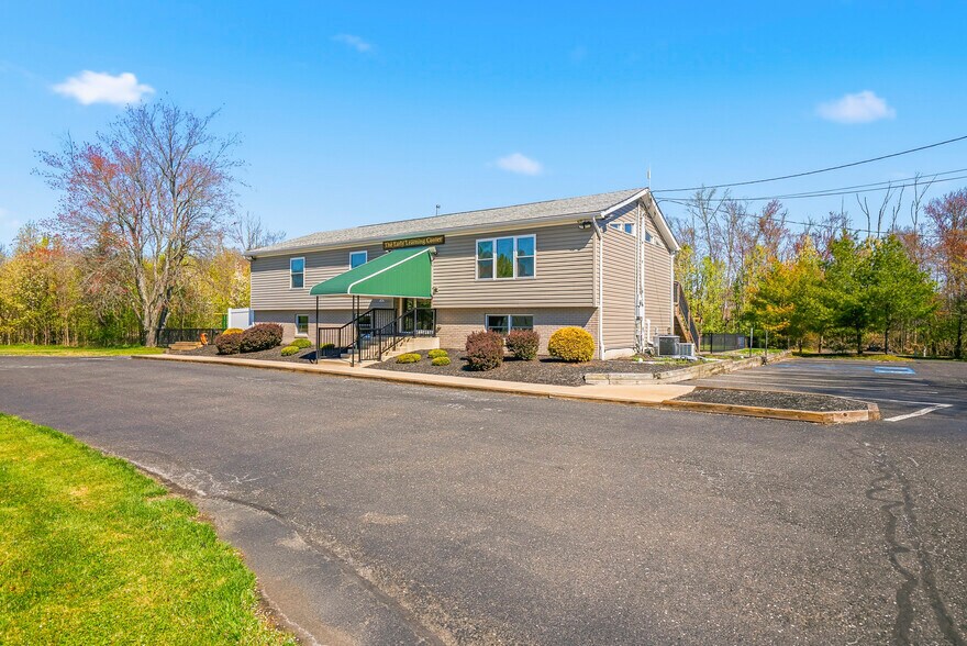 Primary Photo Of 1633 NJ-70, Southampton General Retail For Sale