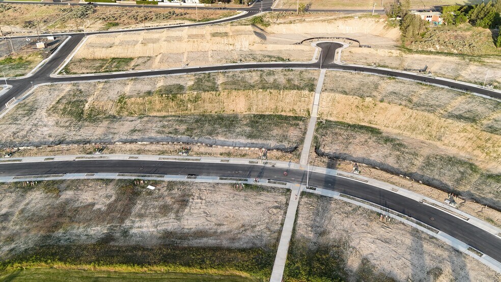 More Photos Of 1647 S Beaumont Dr, Moses Lake Land For Sale