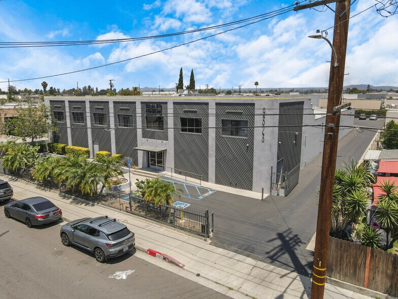 More Photos Of 9323 Rush St, South El Monte Manufacturing For Sale