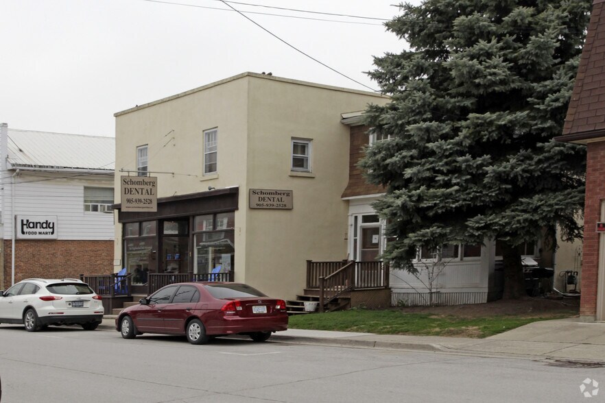 More Photos Of 250 Main St, King Storefront Retail Residential For Lease