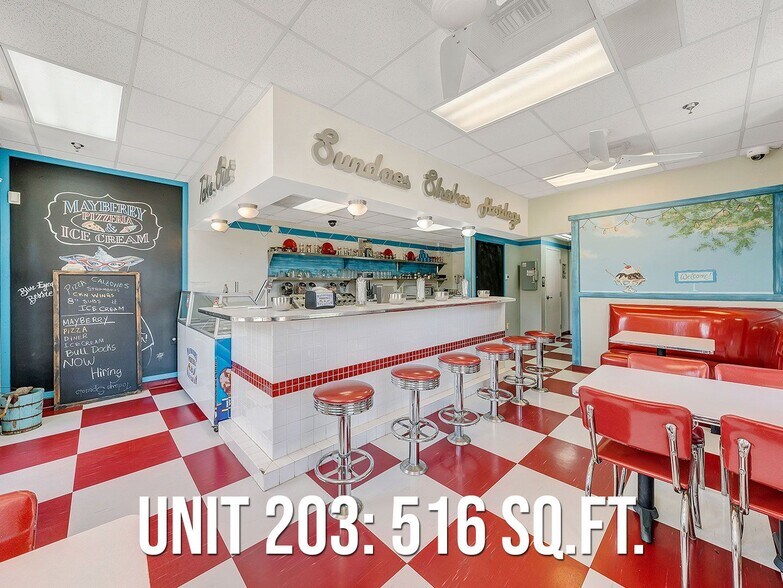 More Photos Of 1100 Celebration Ave, Moneta Storefront For Sale