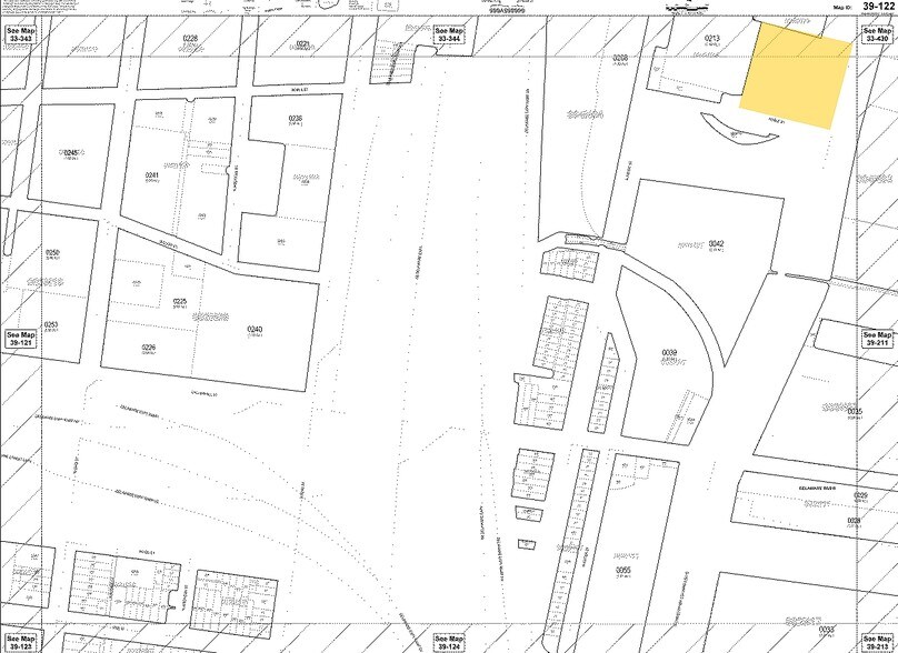 More Photos Of 500 N Columbus Blvd, Philadelphia Industrial For Sale