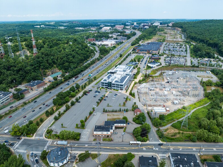 More Photos Of 1273-1275 Main St, Waltham Office For Sale