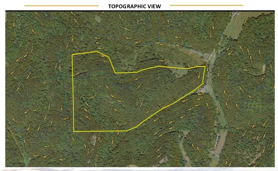 More Photos Of Shale Road, Normantown Land For Sale