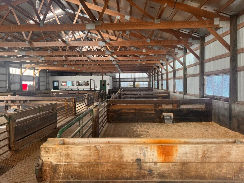 More Photos Of 60395 US Highway 12, Litchfield Industrial For Sale