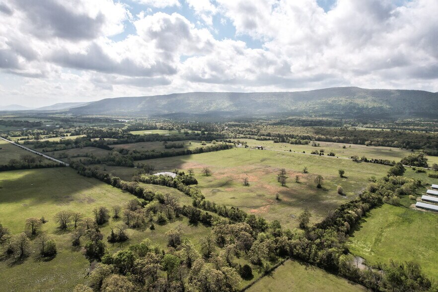 More Photos Of 1210 Harmony Road Rd, Mansfield Land For Sale
