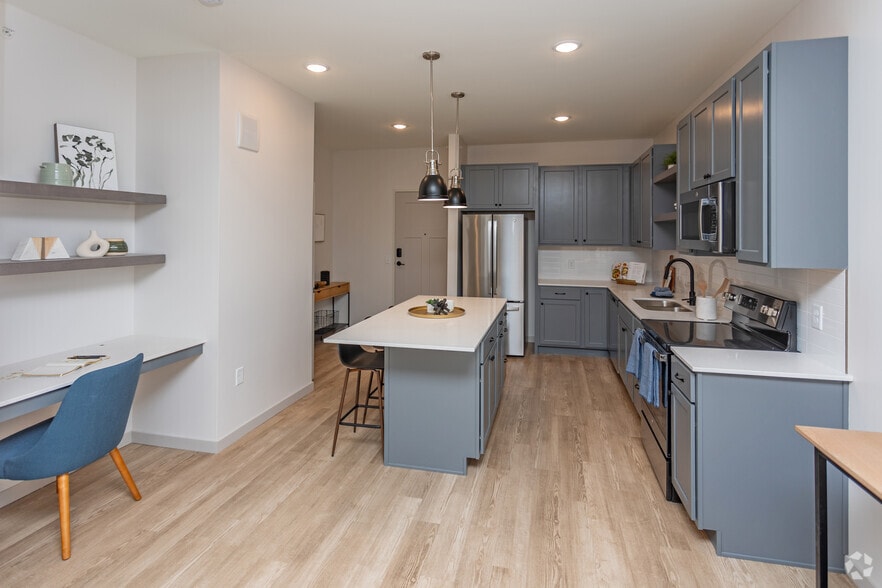 More Photos Of 6445 Lyndale Ave S, Richfield Apartments For Lease