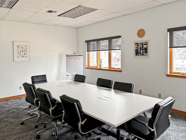 More Photos Of 3010 Santa Fe Ct, Missoula Coworking Space