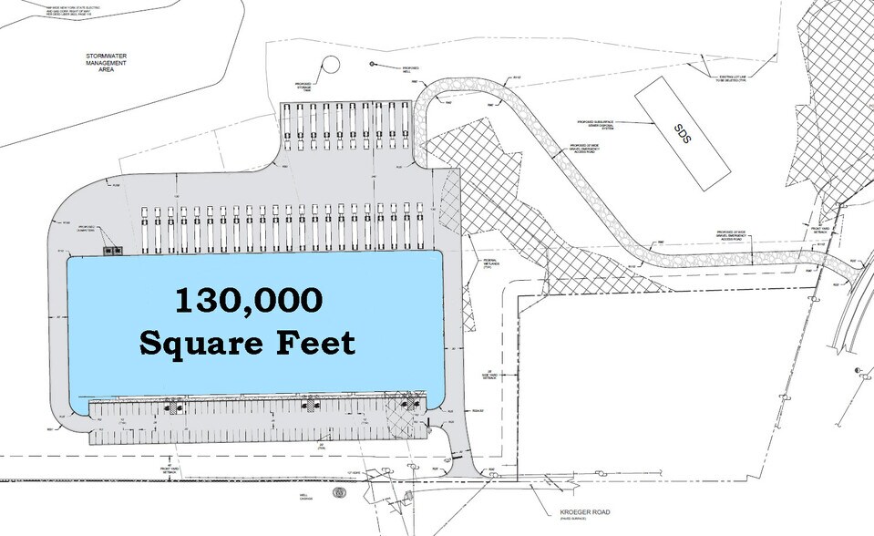 More Photos Of Kroeger -1, Monticello Land For Sale