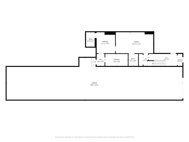 More Photos Of 154 26th St, Brooklyn Warehouse For Sale