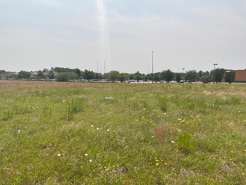 More Photos Of 1399 Washington, Williamston Land For Sale