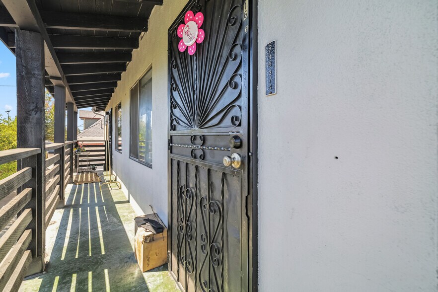 More Photos Of 716 Echandia St, Los Angeles Apartments For Sale