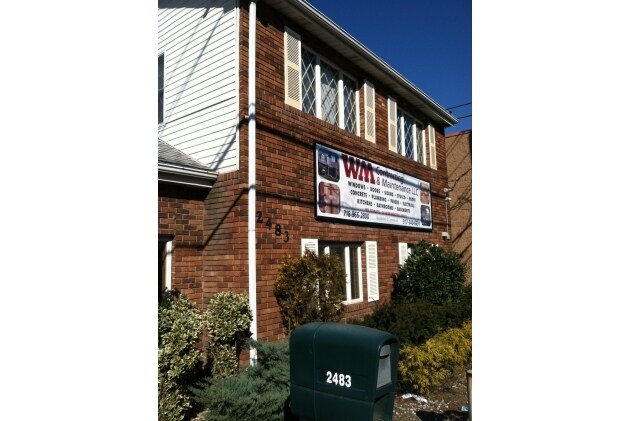 Primary Photo Of 2483 Arthur Kill Rd, Staten Island Freestanding For Lease