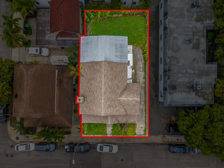 More Photos Of 667 NW 1st St, Miami Land For Sale