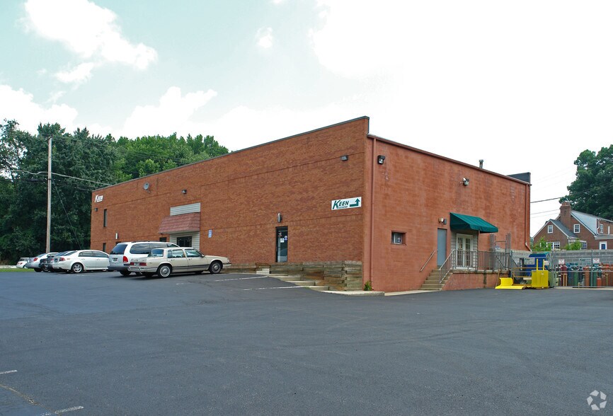 More Photos Of 2813 Pulaski Hwy, Edgewood Office For Sale