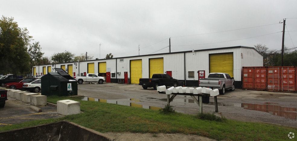 Primary Photo Of 305 E Saint Elmo Rd, Austin Service For Sale