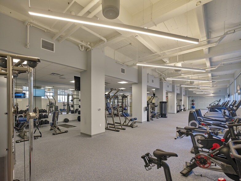 Primary Photo Of 161 Main St, West Orange Apartments For Lease