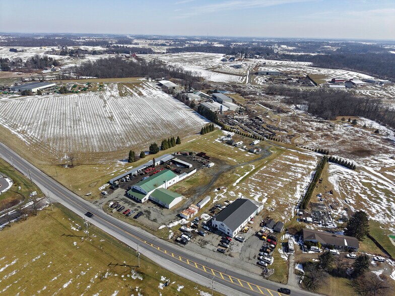 More Photos Of 460 Limestone Rd, Oxford Freestanding For Sale