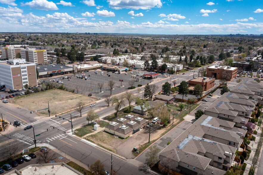 More Photos Of 901-947 S Monaco Pky, Denver Land For Sale