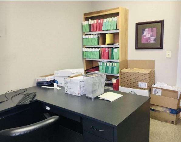 More Photos Of 285 Olmstead Blvd, Pinehurst Office Residential For Sale