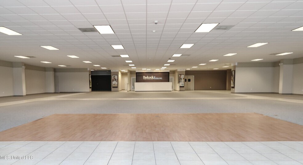 More Photos Of 76 E Frontage Rd, Lucedale Freestanding For Sale