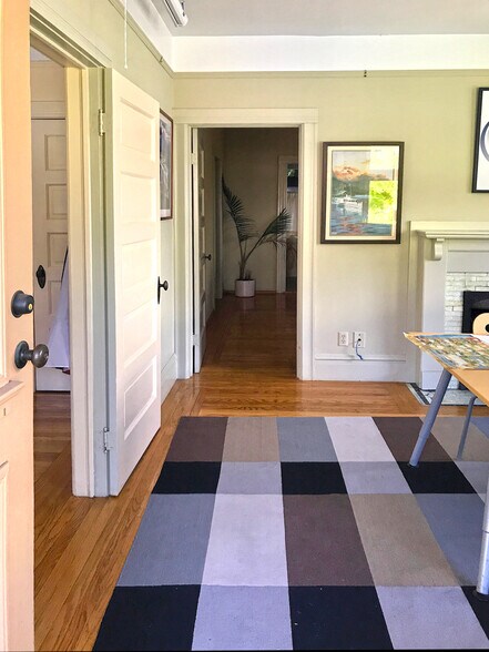 More Photos Of 1960-1966 University Ave, Berkeley Medical For Lease