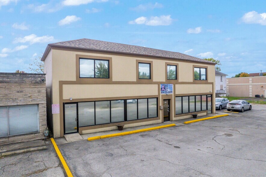 More Photos Of 4133 E Main St, Columbus Storefront Retail Office For Sale