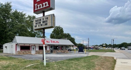 More Photos Of 253 US Hwy 60, Republic Fast Food For Sale