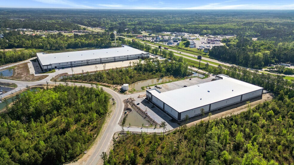 More Photos Of 1 Jasper Hwy, Hardeeville Unknown For Lease