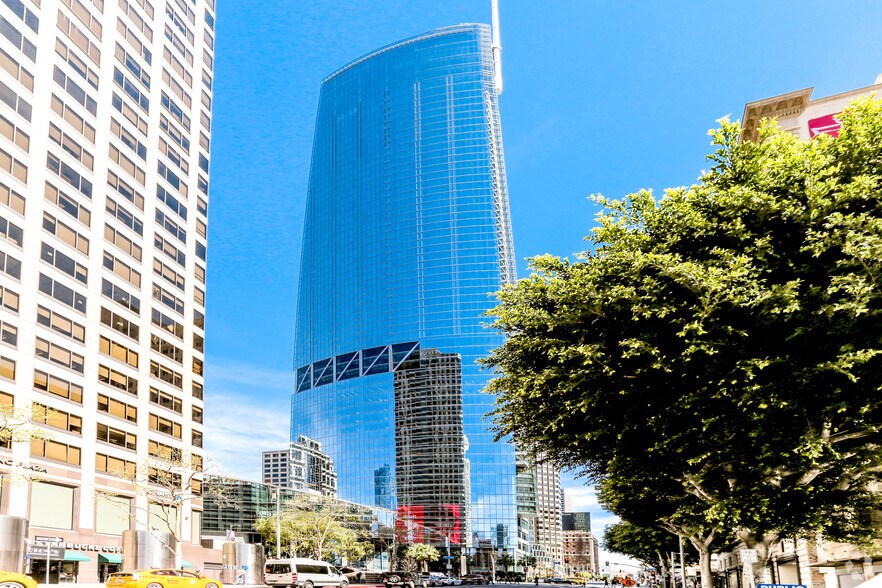 More Photos Of 900 Wilshire Blvd, Los Angeles Office For Lease