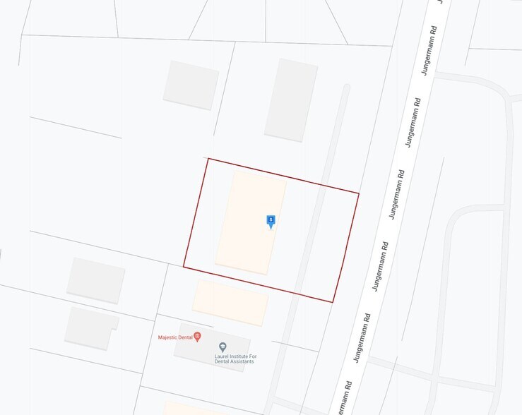 More Photos Of 1236 Jungermann Rd, Saint Peters Office For Sale