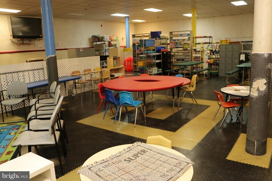 More Photos Of 101 W Mount Pleasant Ave, Philadelphia Daycare Center For Sale