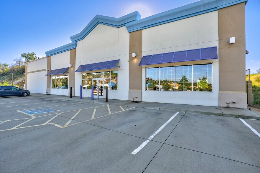 More Photos Of 1219 Gail Gardner Way, Prescott Freestanding For Lease