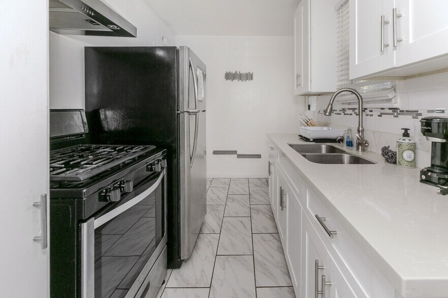 More Photos Of 22 N Electric Ave, Alhambra Apartments For Sale